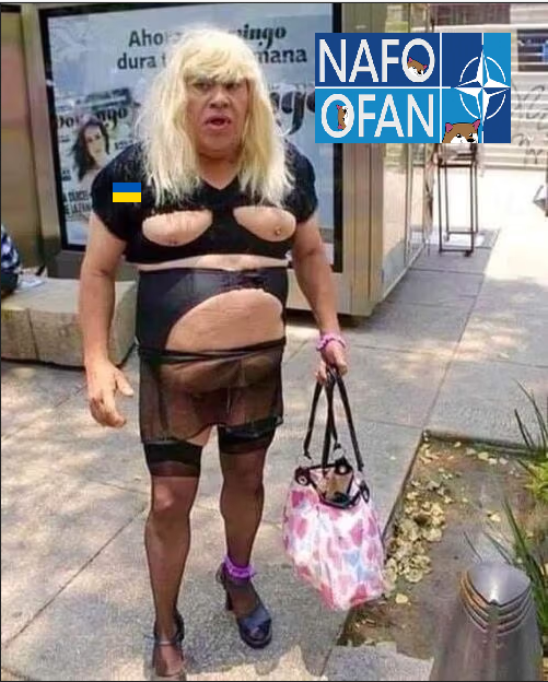 JVirtanen123's tweet photo. Sinun tyypillinen #NAFO fella ja Ukrainan advokaatti )) https://t.co/VXVYfhesyR
