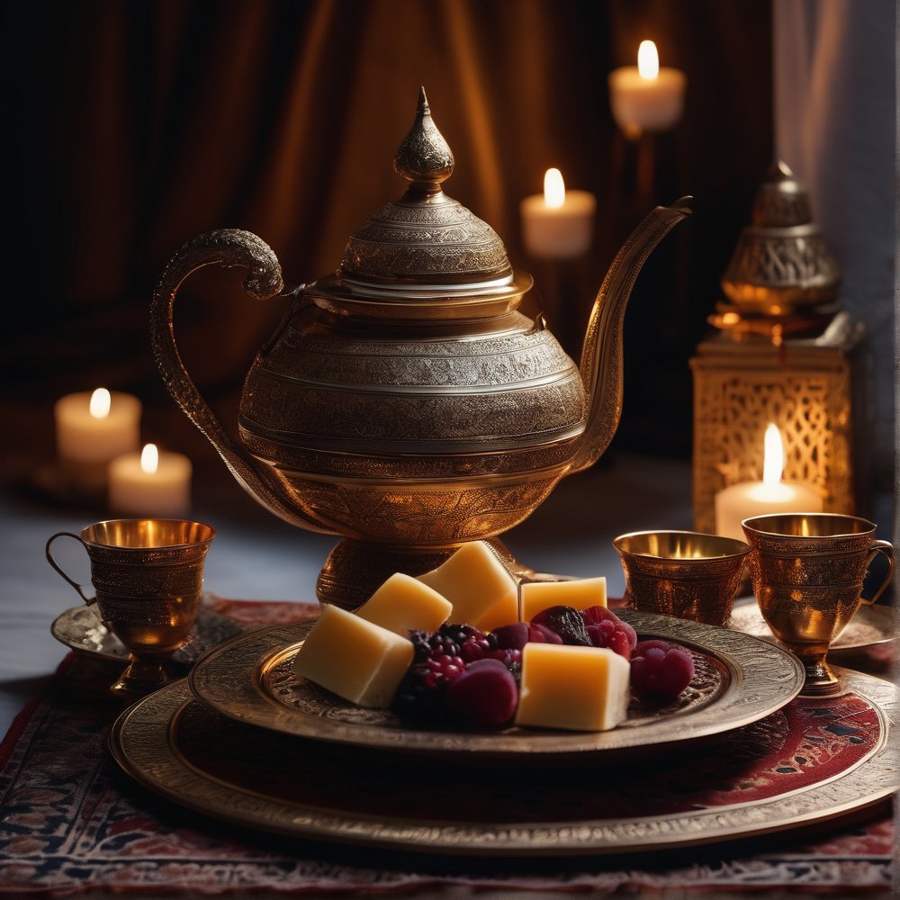 eman_alamoudii's tweet photo. https://t.co/Pzv7cMs2kq
#3DCG #3dart #cgi #blender #3dwork #tea #breakfast #Firstkanaphan #ksa #maps Blender +AI https://t.co/LhYKE4tAx4