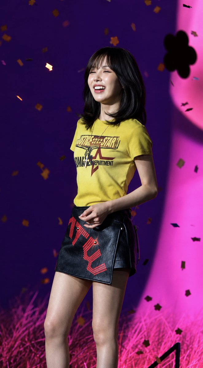 bestsingerwendy's tweet photo. 260606 위버스콘
오늘도 멋진 무대를 보여준 와니💙
#웬디 #WENDY #레드벨벳 #REDVELVET #Weverse https://t.co/mKmiGaxOB4