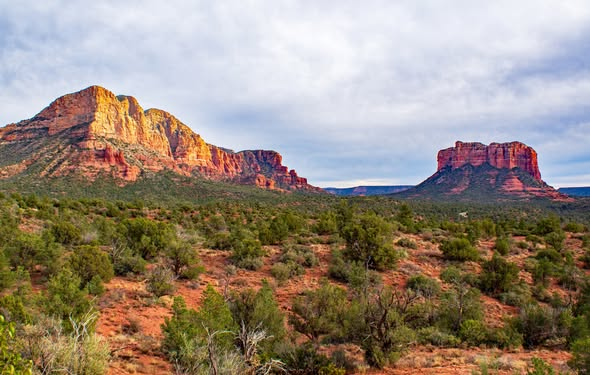 Alice1708s's tweet photo. The stunning scenery along the Bell Rock and Court Hill area, Red Rock Ferry, and the Schnemble Hill Road. https://t.co/asyC9ZYSgt