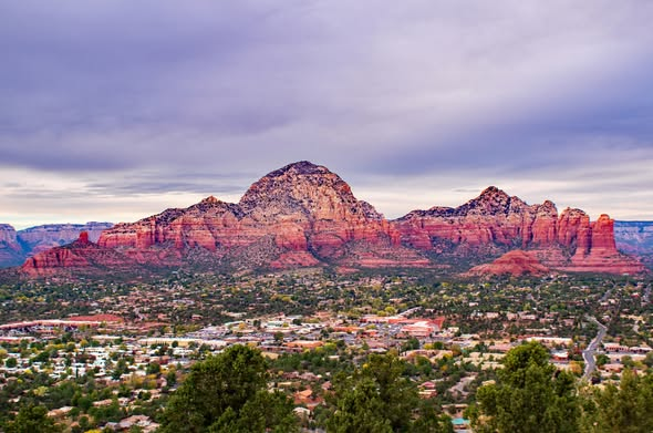 Alice1708s's tweet photo. The stunning scenery along the Bell Rock and Court Hill area, Red Rock Ferry, and the Schnemble Hill Road. https://t.co/asyC9ZYSgt