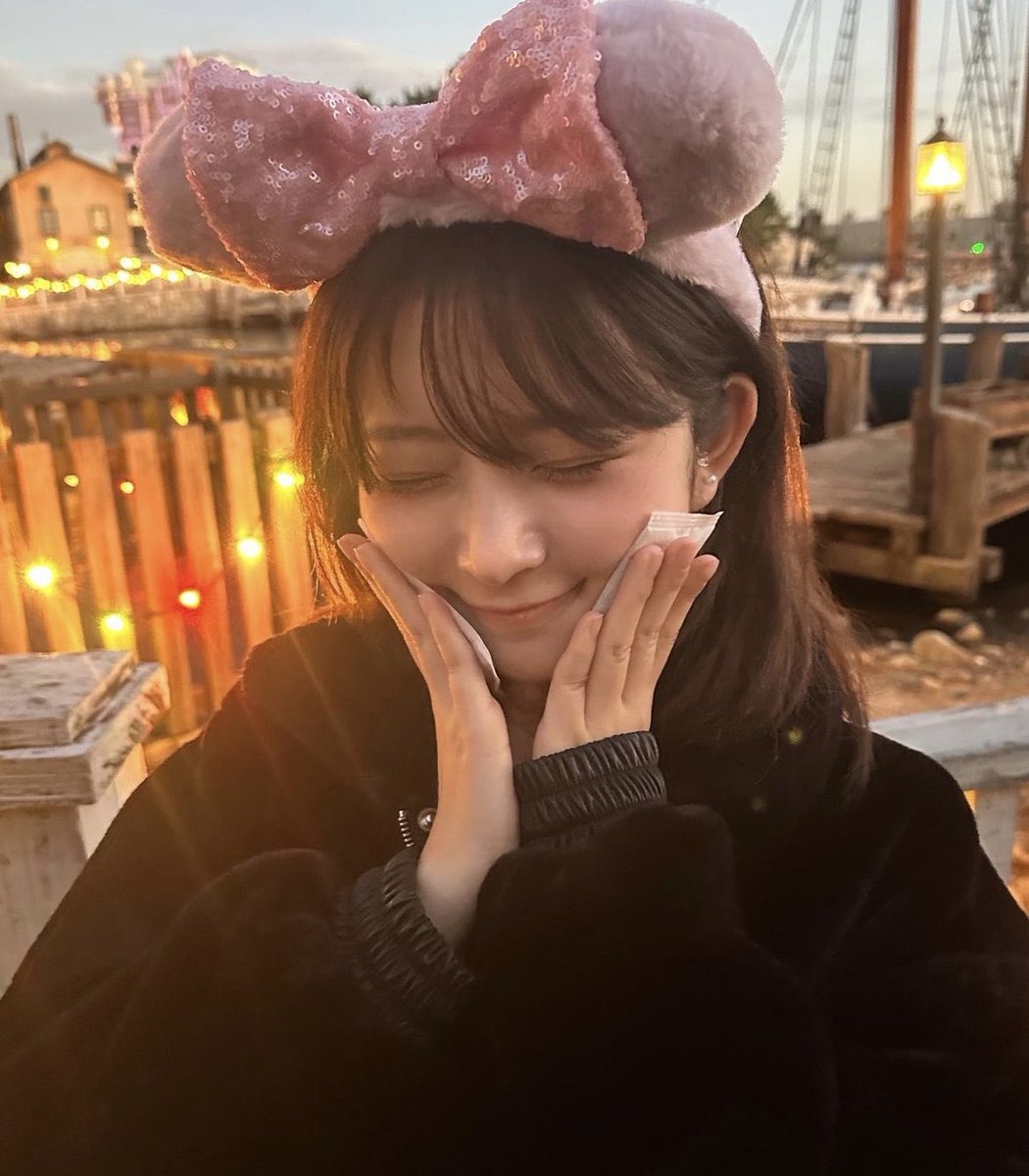 YUTA58498825's tweet photo. ディズニーレイちゃんの彼女感えぐいのよ､､､ https://t.co/DySEAn18wX