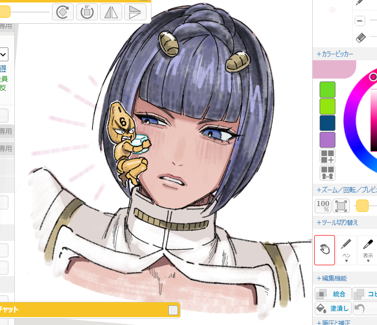 sena_yamato_'s tweet photo. ブチャラティ～！
#jjba https://t.co/sT7E6Ozyhv
