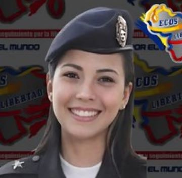 homeroboscan's tweet photo. !SUELTEN A KAREN...DESGRACIADOS!...Una de las bestias militares torturadoras de Gramcko en la tenebrosa DGCM (Gestapo de Maduro) se antojó en 2020 de la socióloga y Teniente, Karen Hernández (38 años, madre e dos niños de 1 y 2 años, de origen humilde, luchó para graduarse). La mujer lo rechazó y el sujeto la involucró en la Operación Gedeón, arrestó, desapareció y torturó...La familia logró ubicarla meses después en El Helicoide, pero ya el enamorado frustrado le había elaborado un expediente voluminoso...Un juez militar prepago chavista la condenó en 2024 a 10 años de prisión y de nuevo su verdugo la desapareció hasta hace un año cuando apareció en la Cárcel de Mujeres de Los Teques...Numerosas organizaciones de derechos humanos, encabezadas por el Foro Penal, han intentado liberar a Karen, pero la complicidad con este horror de Diosdado Cabello, Delcy y Jorge Rodríguez y Alexander Gramcko, lo impide...El mismo Juez que la condenó le negó la Ley de Amnistía...Y así como Karen, separada de sus 2 niños pequeños por capricho de una bestia de la DGCM, hay en el país muchos presos polìticos inocentes, sobre todo militares...Por eso, un grito de justicia estremece a Venezuela...
!LIBEREN A KAREN, DESGRACIADOS!...