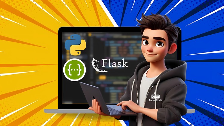 comidoc's tweet photo. Creación de APIs REST con Flask, SQL Server y Swagger
⏱️ 2.8 hours
⭐ 4.67
👥 3,447
🔄 Feb 2025
💰 $14 → 100% OFF
https://t.co/ARAWXdEZNN
#Python #Flask #RESTAPI #udemy https://t.co/a6t8EkxDto