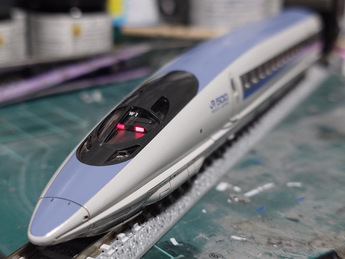 tanimachi32601's tweet photo. 500のテールもスリット入れるとよく効く

この時期の西日本車って別立てでテールを設けるデザインが多かったですよね https://t.co/tznEpizaNB
