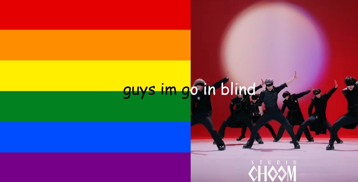 andCeej's tweet photo. happy pride and happy &amp;team weverse con day lunéville, is this anything https://t.co/YtPQxiKoO9