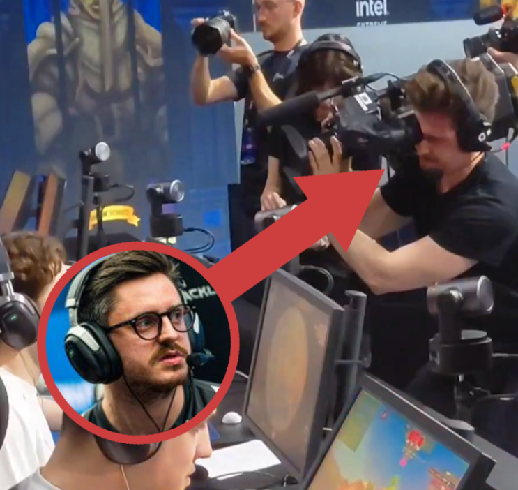 CSGOGem tweet media