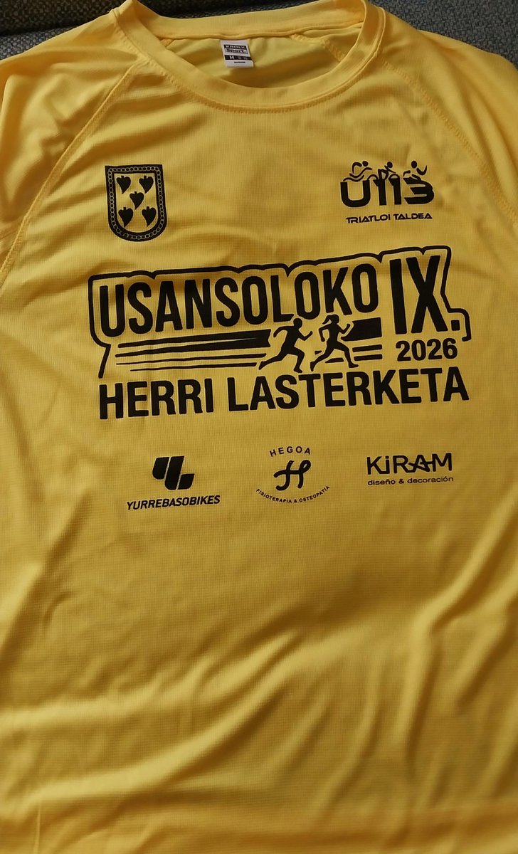 Geltokierdigune's tweet photo. Hoy se ha celebrado la Herri Krosa organizada por U113 triatloi taldea 
Entre todas y todos vamos a lograr una estación en el centro del pueblo. 
Eskerrik asko U113! 
#usansolo #geltokiaerdigunean #lortukodugu @ETS_RFV @PSEBizkaia @eajpnv_Legebil @ehbildubizkaia @PPBizkaia https://t.co/SWoNQsCwfz
