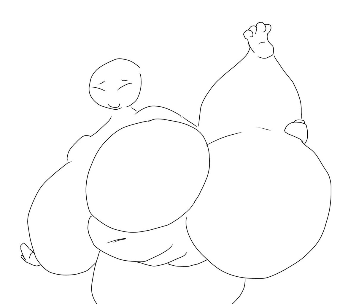 beebenmisha's tweet photo. Cool posing
#sketch #coolpose #chubby #woman #r34 #rule34 https://t.co/G2KfdSA2TJ