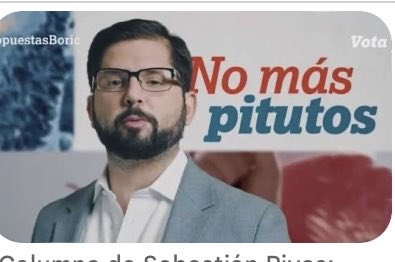 Caroefi80's tweet photo. @AnaMariaGazmuri Háblanos de metáfora, marihuanera hipócrita 👇🏻 https://t.co/B3FqUFvveg
