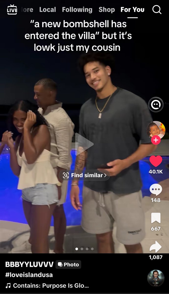 TiphSeven's tweet photo. For anyone wondering about Corbin’s ethnicity, he’s Jamaican with Chinese ancestry. Blasia up in the villa! https://t.co/YdpttsD9ae