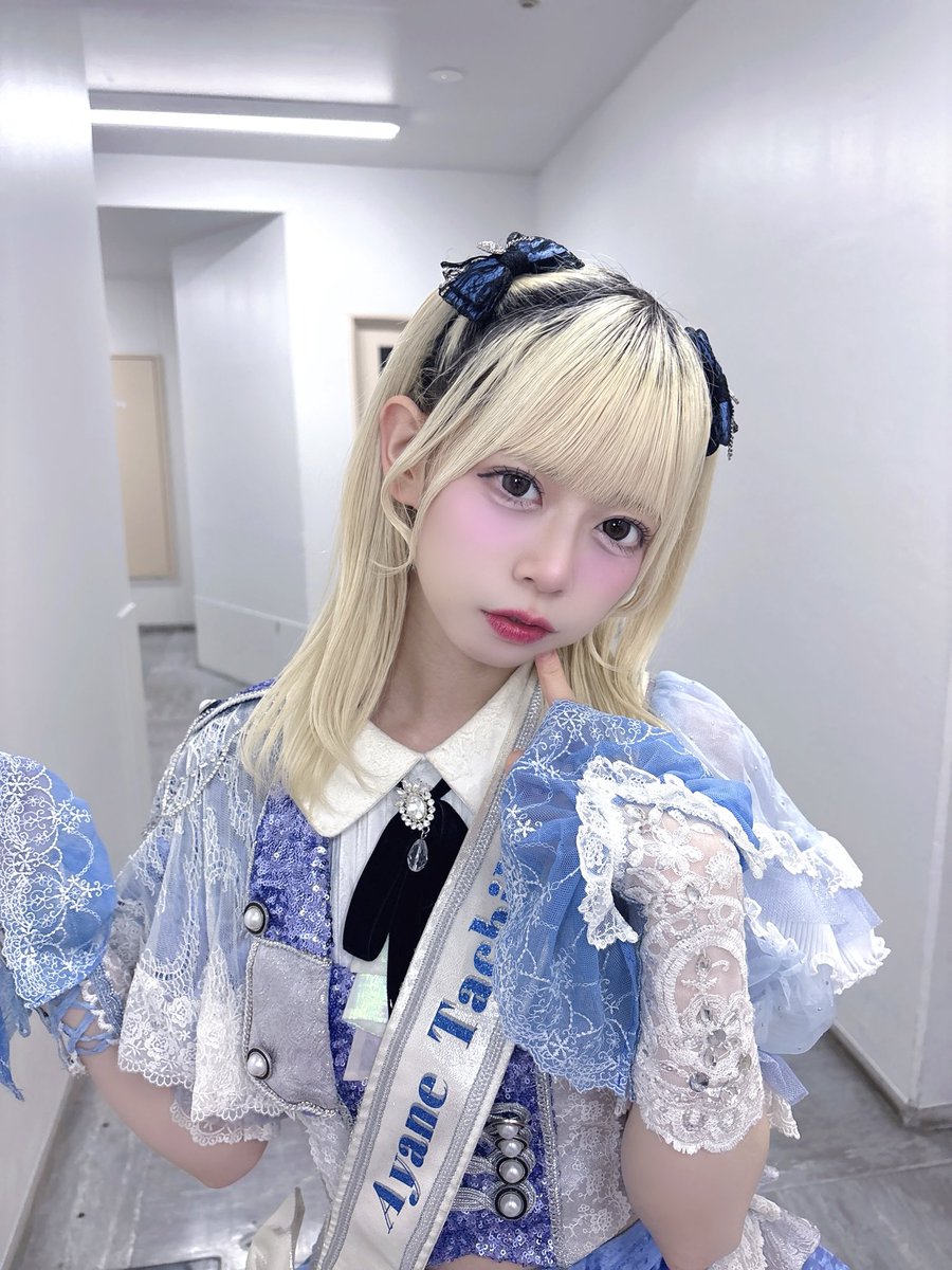 one__ayane's tweet photo. 今日も好き？💘🎀 https://t.co/UsBSGSRvQp