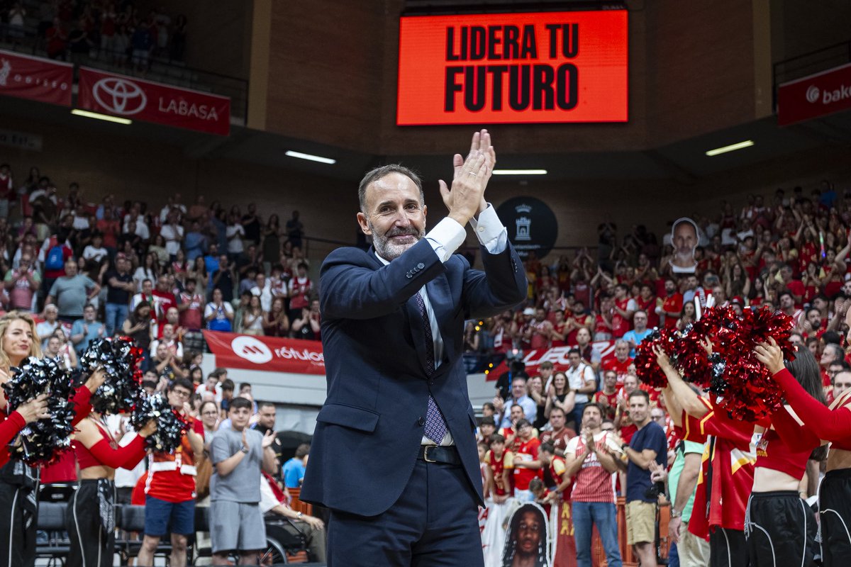 UCAMMurcia's tweet photo. LA foto 🔜🫡

#Eterno https://t.co/dLe0k7VicL
