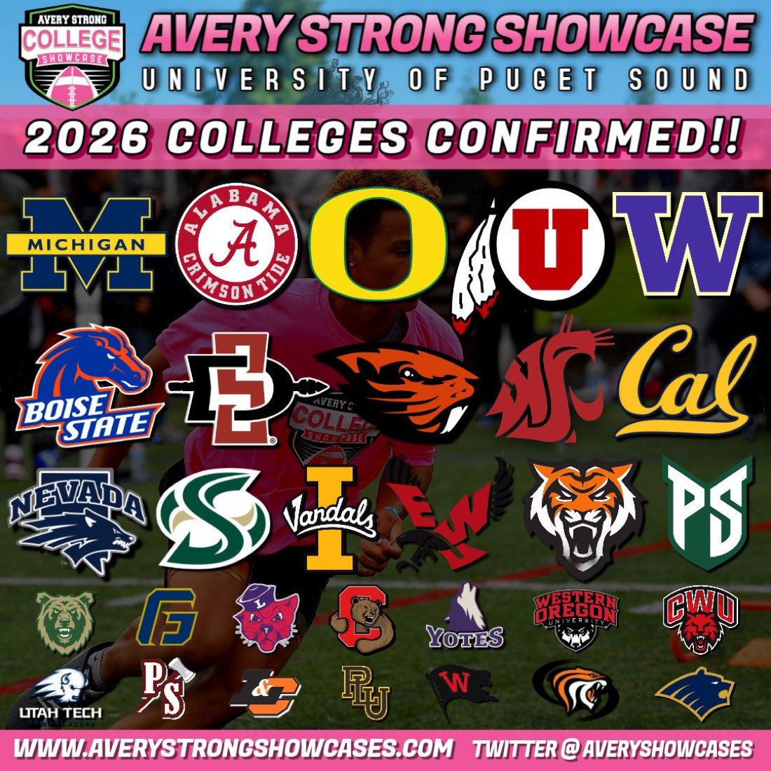 OfaTaufalele's tweet photo. It’s time!!!! IM READY TO WORK!! AG2G!

@BrandonHuffman @CoachHDennis @FaipeaAvaava @CaliDQ @Coach_TuiAvaava https://t.co/FK5OyovFG1
