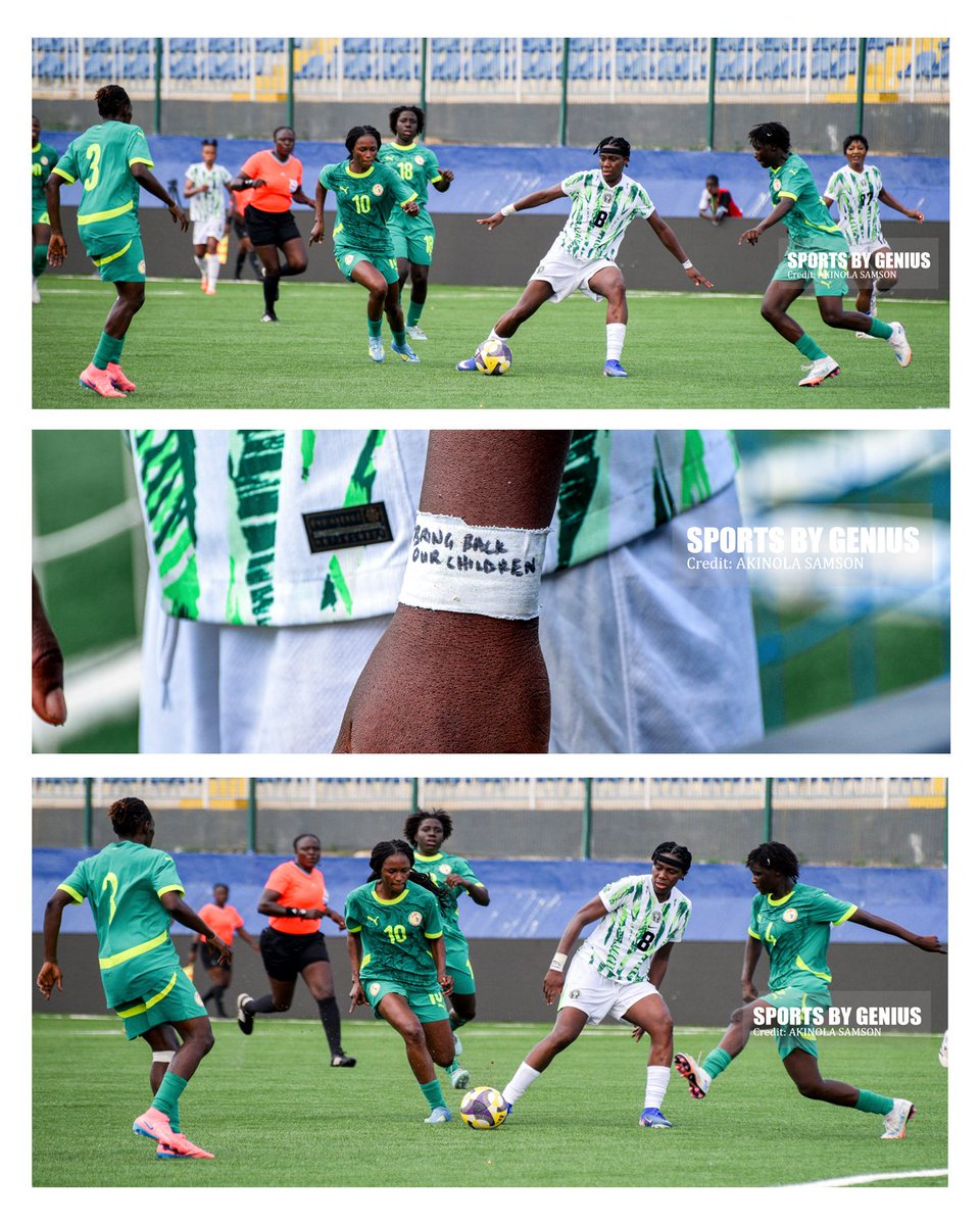 Photo_Geniuss_'s tweet photo. From my lens @AsisatOshoala

What's your favourite frame? https://t.co/uZuTToBK2H