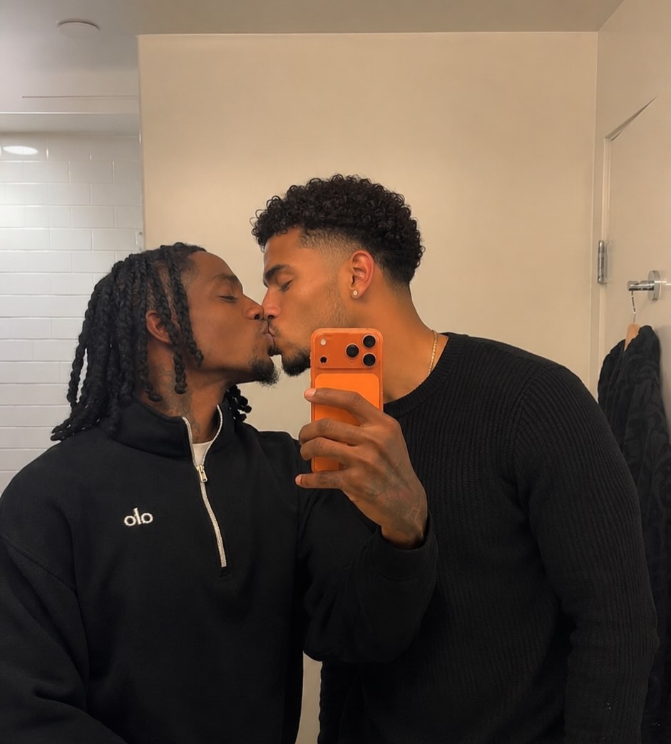 All African LGBTQ tweet media