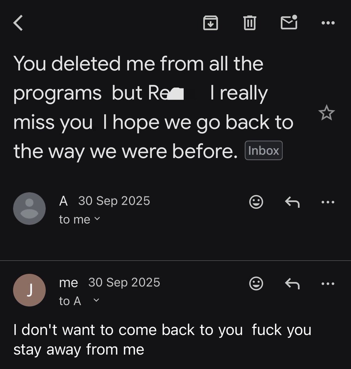 crybbyangel tweet media