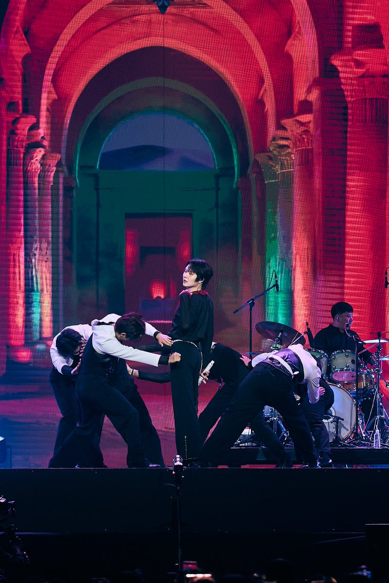 DomundiTV's tweet photo. จบลงไปแล้วสำหรับงาน MOVE ON CONCERT ✨

ขอขอบคุณ @Moveonconcert ที่ให้เกียรติ “เก่ง” @harit_keng และ “น้ำปิง” @nampingnapat ได้สร้างความสนุกและได้มาร่วมเป็นส่วนหนึ่งในงานวันนี้นะคะ 🥰

ขอขอบคุณแฟน ๆ ที่ร่วมสนุกไปด้วยกัน รวมถึงแฟน ๆ ที่ส่งกำลังใจมาให้ทั้งสองคนด้วยนะคะ 🫶🏻

#MOVEONCONCERTxKengNamping