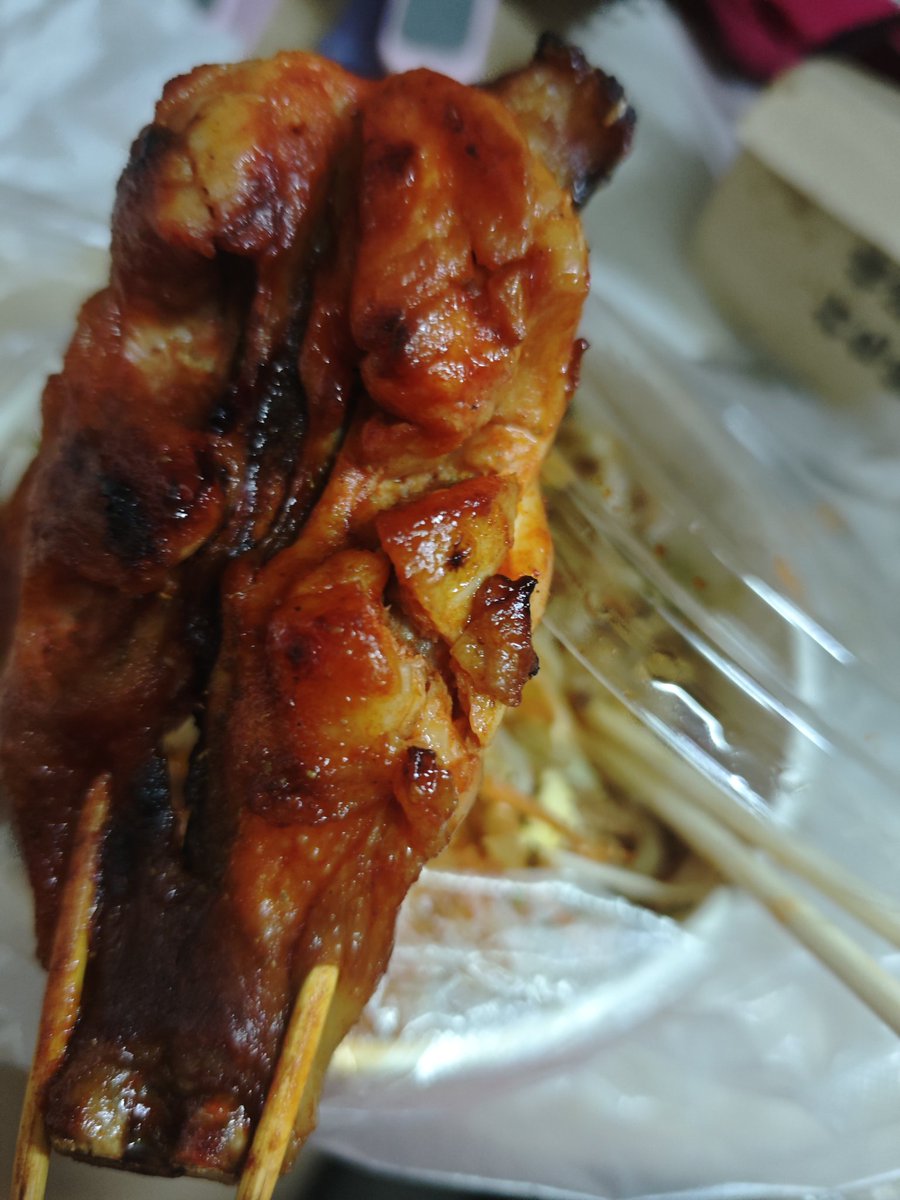 666Shuishui's tweet photo. 炒饼不好吃没吃完 碳水的一天 https://t.co/fuLjJtSQMm