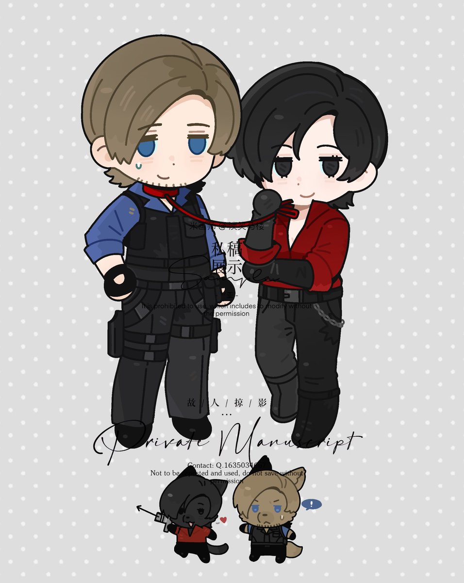 Kkblue5nrq's tweet photo. #ResidentEvil https://t.co/wxFJ4ctrS1