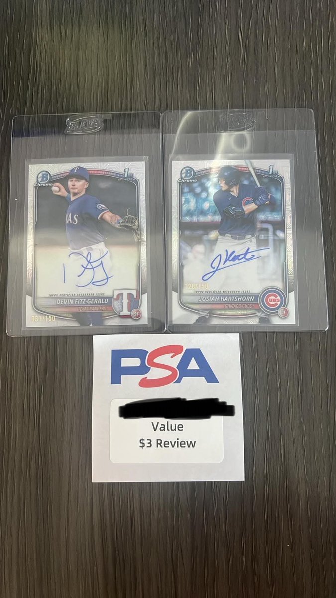 Himme94's tweet photo. Some of my last PSA subs for awhile. Wish I’d been more aggressive on Josiah Hartshorn and Taitn Gray during the off-season. Jack Gurevitch inscrutably remains a very good buy. Looking forward to these popping during the AOC administration https://t.co/0SSMjY82GB