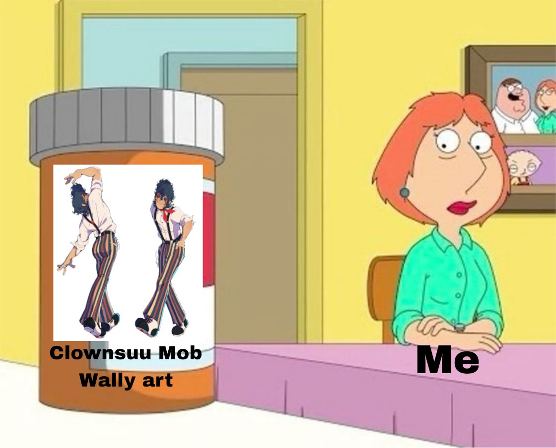 avrgexpai's tweet photo. Good morning 

Watch me descend into the Mob Wally propaganda https://t.co/xWHG3f6KHf