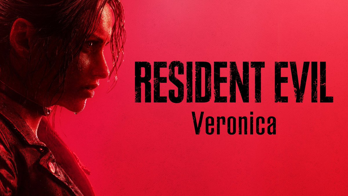 MiniNinjaNerd's tweet photo. This is gonna be amazing! I can't wait!
#ResidentevilCV https://t.co/iqiDFoJSYg