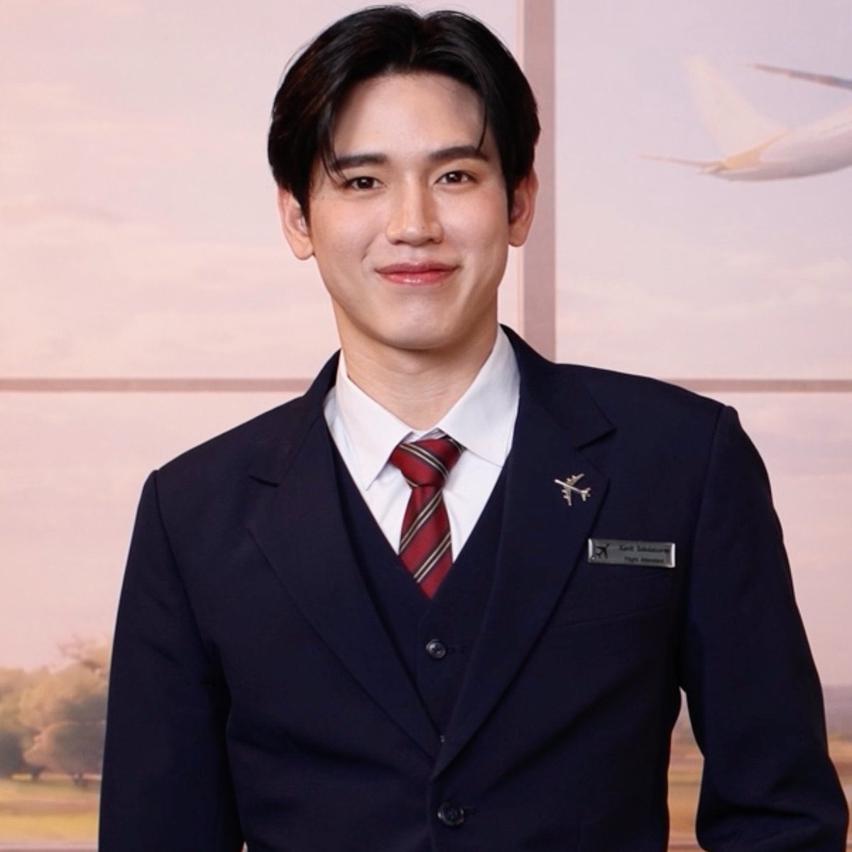 what_is_lovebs's tweet photo. ใครเข้าใจก็เข้าใจเลย 
อืมมมว่าแต่พี่แจ็คชอบสจ๊วตส่ยการบินไหนคะ https://t.co/2QlGq8eycH
