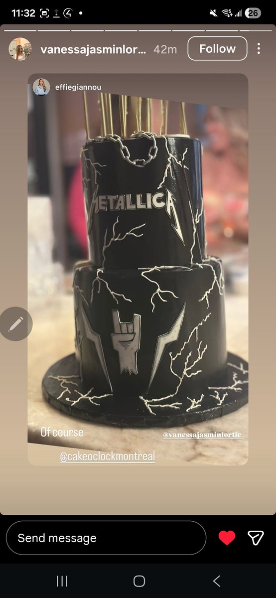 DBlack796's tweet photo. @Metallica https://t.co/xKwcyjd9iU