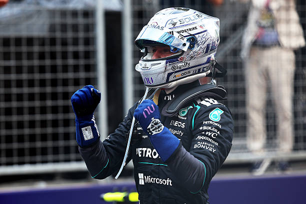 MotorTimeES's tweet photo. 1⃣ Antonelli lo hace todo bien para conseguir su quinta victoria consecutiva esta temporada.

➡️ Podio para Hamiton y Hadjar, en una carrera con muchas sanciones.
🇪🇸 Sainz no ha podido terminar y Alonso se queda al borde de los puntos, a falta de una investigación a Pérez. 

#F1 #MonacoGP🇲🇨