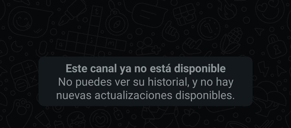 thefirstadela's tweet photo. ACABAN DE BAJAR UN CANAL DE WHATSAPP DE STICKERS BRASILEÑOS QUE ERAN BUENÍSIMOS ME QUIERO MATAR https://t.co/aQXwjLJiJs