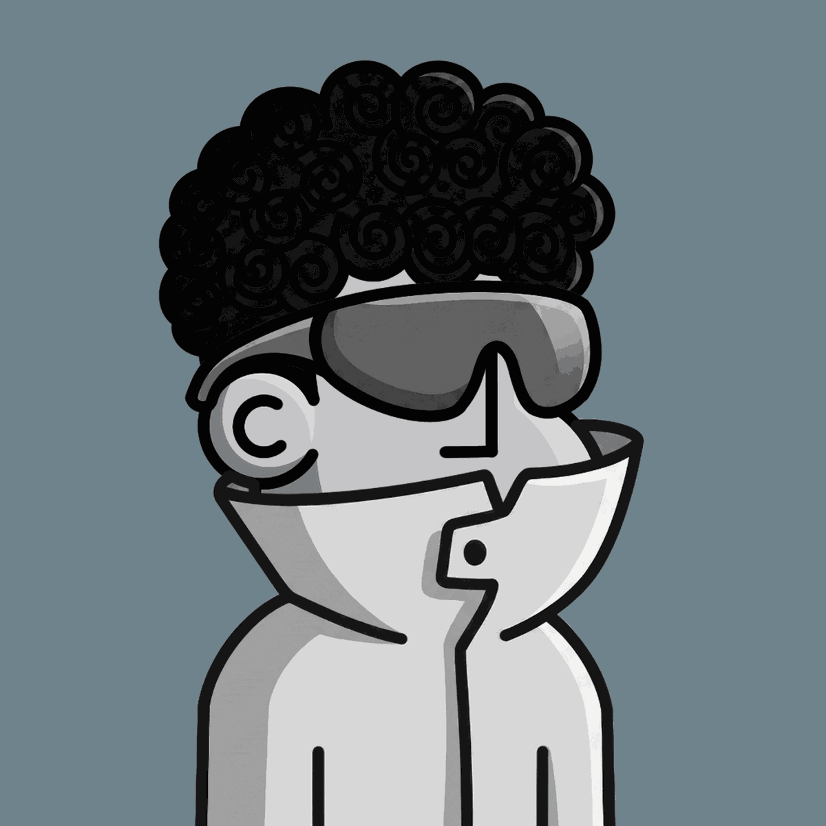 tropicalguide46's tweet photo. @npconchain Detective 🕵️ https://t.co/SmOneM27QH