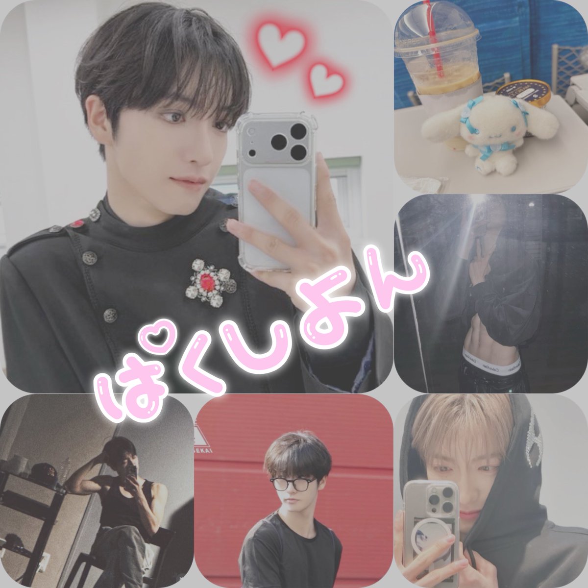 ﾋﾞｯｸｶﾂ tweet media