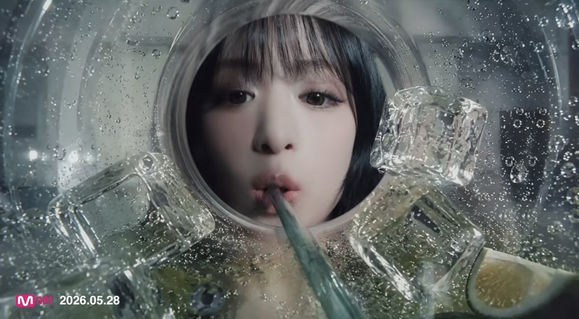 ahyonluv's tweet photo. ここだいすき #ベビモン #BABYMONSTER #モチズ #ahyeon  #Sugarhoneyicetea https://t.co/JFiMZzsLQi