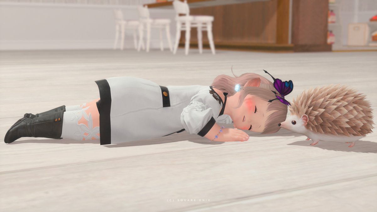 cbaohltred's tweet photo. #おはララ https://t.co/obRUIYBLkJ