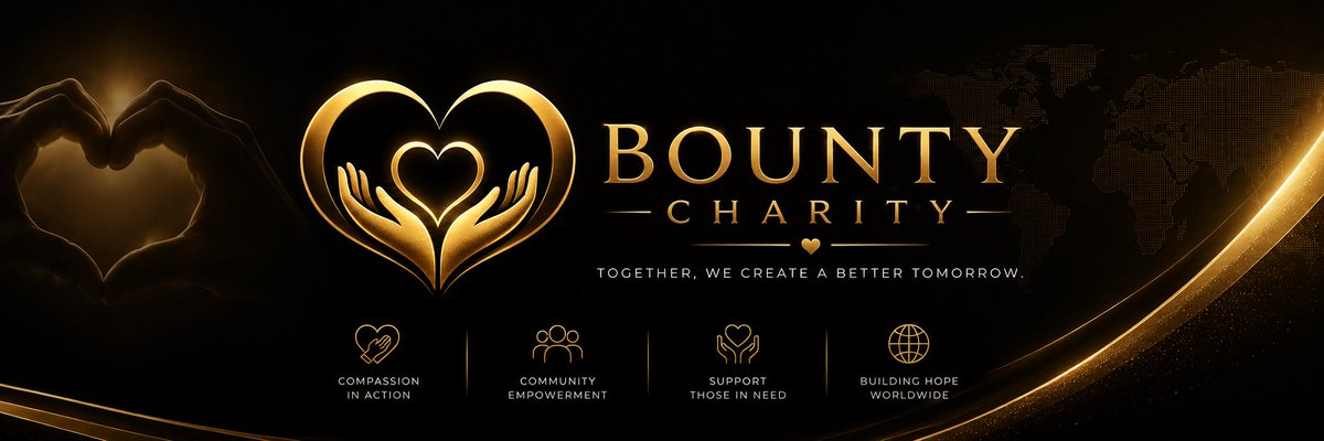 Solplayerdev's tweet photo. Tired of bounties being wasted on stunts and gimmicks? It's time to change that.

I'm going live to build something different — a bounty system designed entirely around doing good. Every creator fee goes straight back into funding charity bounties, and we're creating them together, in real time.

What does a Bounty Charity look like?

Feeding the homeless in your neighborhood
Helping stray or injured animals
Brightening a stranger's day — handing flowers to the elderly, random acts of kindness in public
This is just the beginning. The goal is to scale — to a point where we can genuinely support someone battling cancer, a chronic illness, or a life-changing hardship.

Why now?Because the tools are finally here to make this work. https://t.co/QqZtizwLqT has the reach — let's give it a reputation worth being proud of.

Come build this with me. Every bounty completed is proof that crypto can be a force for real, human good.
Let's get paid for doing good — together.

Want me to adjust the tone (more hype, more heartfelt, shorter, etc.)?