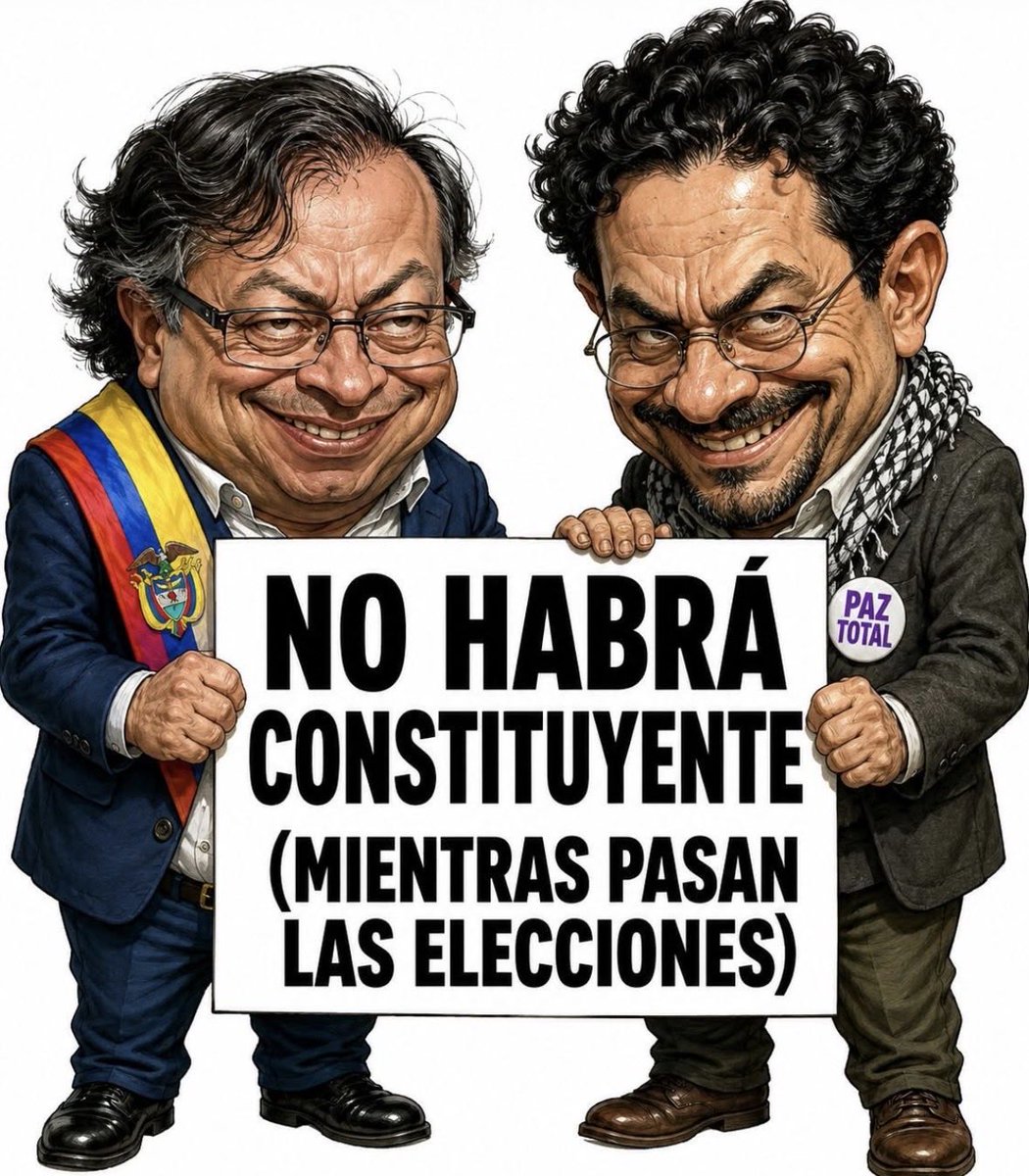jhonicho85's tweet photo. @DanielSamperO #petro https://t.co/M1i2nb6YVq