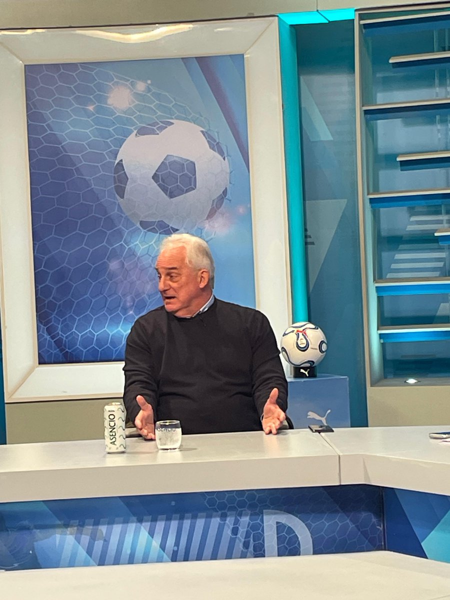 Punto Penal tweet media
