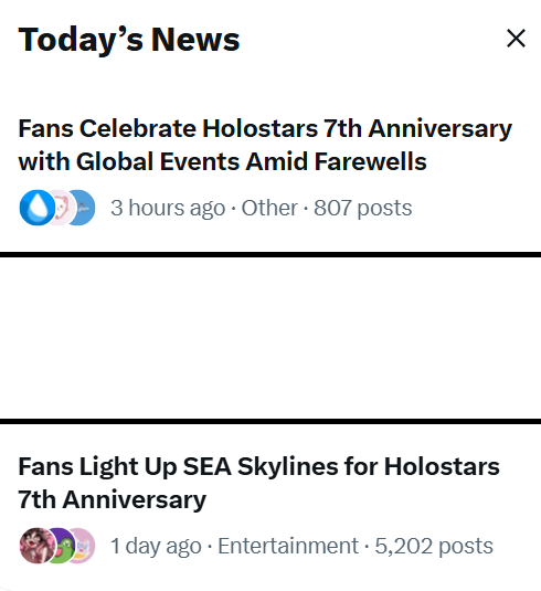 boyaaaaaaaah's tweet photo. masih masuk di news 🥹 https://t.co/IBdveP0088