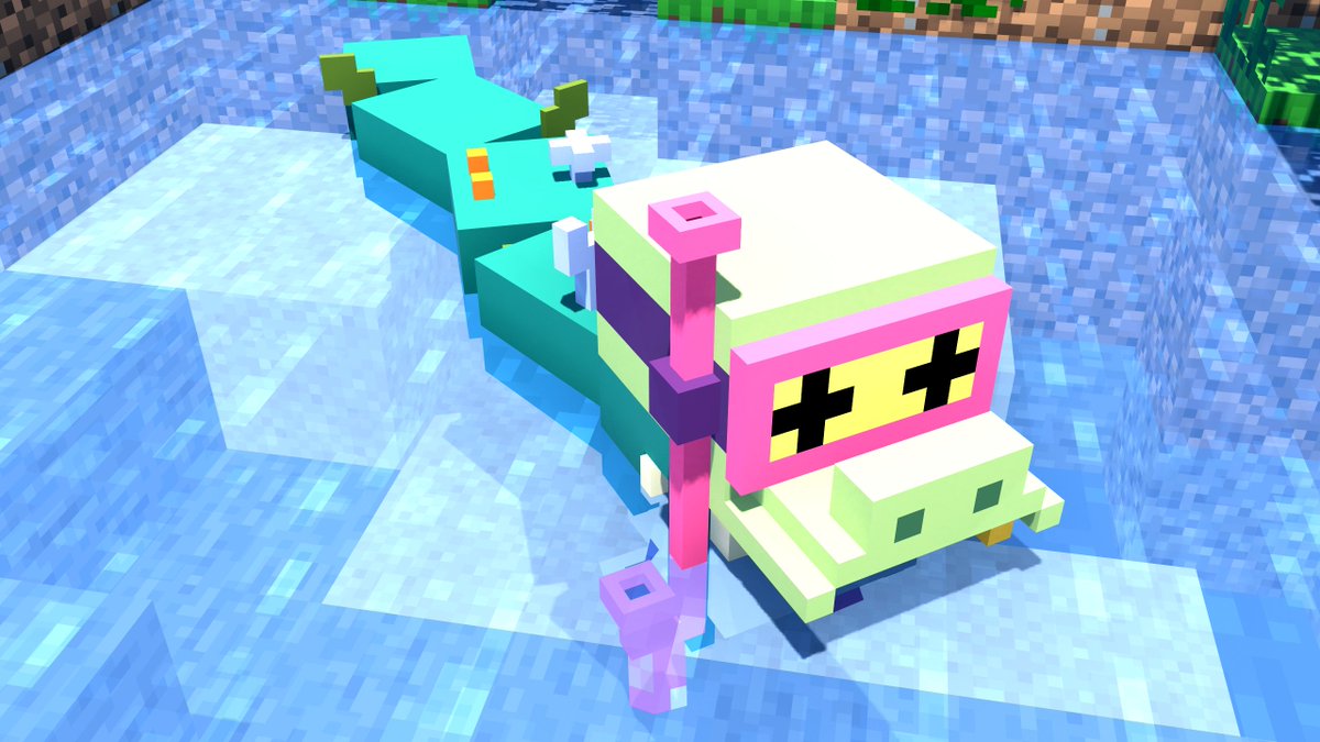 SlenderKidz's tweet photo. Alli in Mine-imator!

LapisFR 2.0: @/Jossamations
#Minecraft #BrawlStars #StarBeam #Alli #Zoey #Mineimator https://t.co/c8oMX9INDY