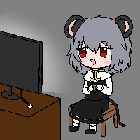 Qlc2ioQ's tweet photo. You can use this sticker whenever you want to express that you're just here to watch the drama or anything else.

NYN姉貴 https://t.co/pLTs9anBVv