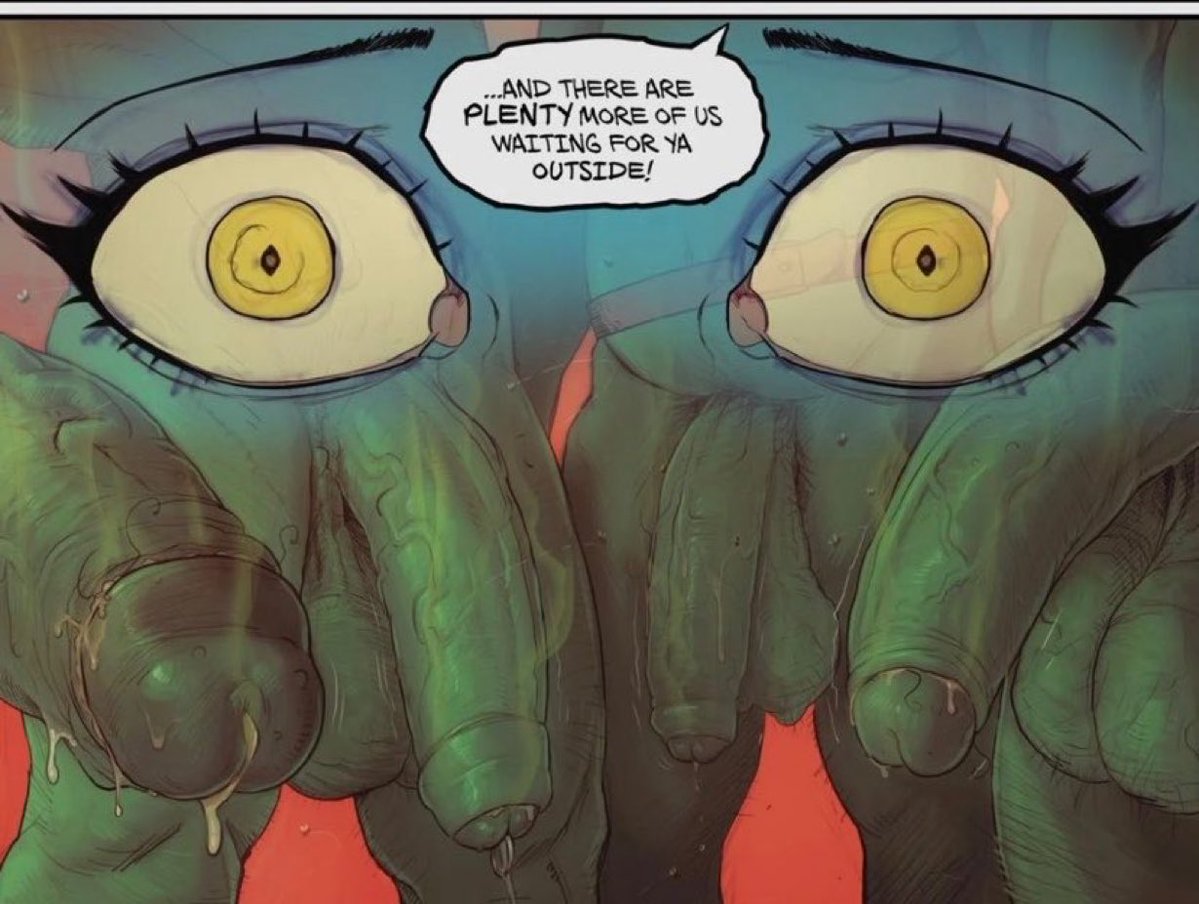Perverted_Sight's tweet photo. Another vision has been bestowed upon the oracle.

What ever could it mean ?! https://t.co/AQNoSQmuR0