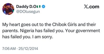 zeroworries_'s tweet photo. @DOlusegun Dear Nigerians don't let any APC animal gaslight you! https://t.co/IbYTOsKuf9