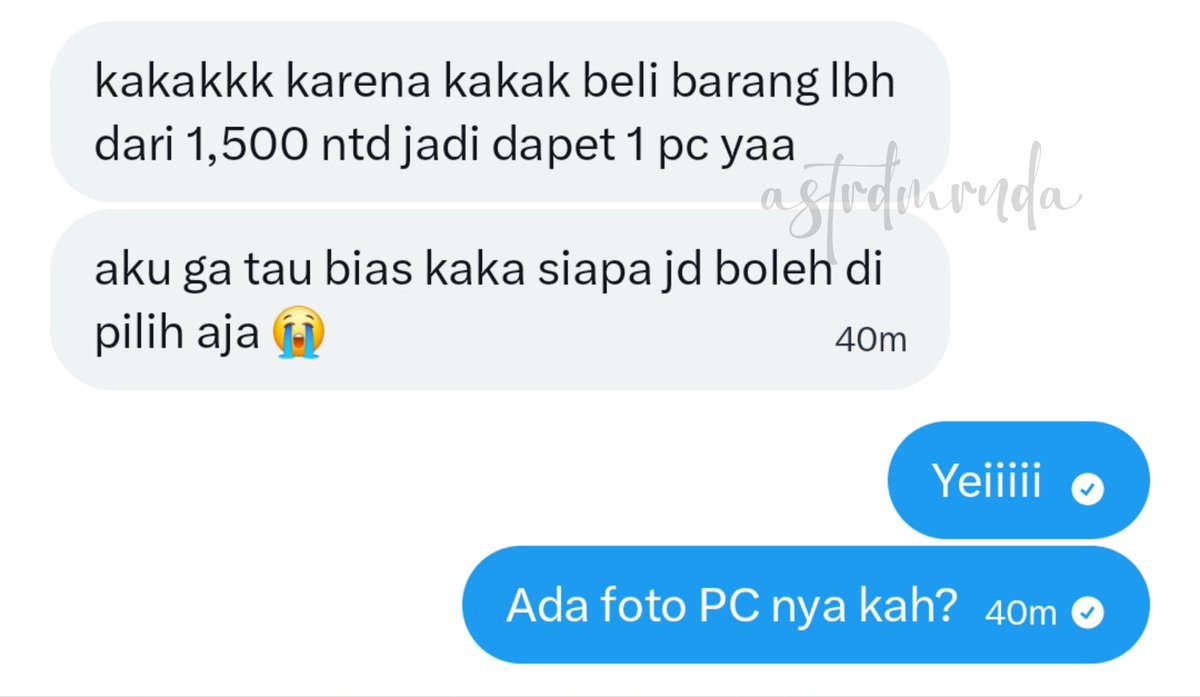 ssipalingaries's tweet photo. Selalu percaya, apa yang kita kasih ke orang lain pasti akan kembali ke kita dalam bentuk yang (lebih) baik.

Today my heart is so full, Alhamdulillaah 🧡 https://t.co/DrzQRsLX8q