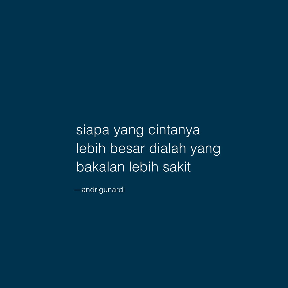 andrigunardiii's tweet photo. https://t.co/HoYV3wGL8x