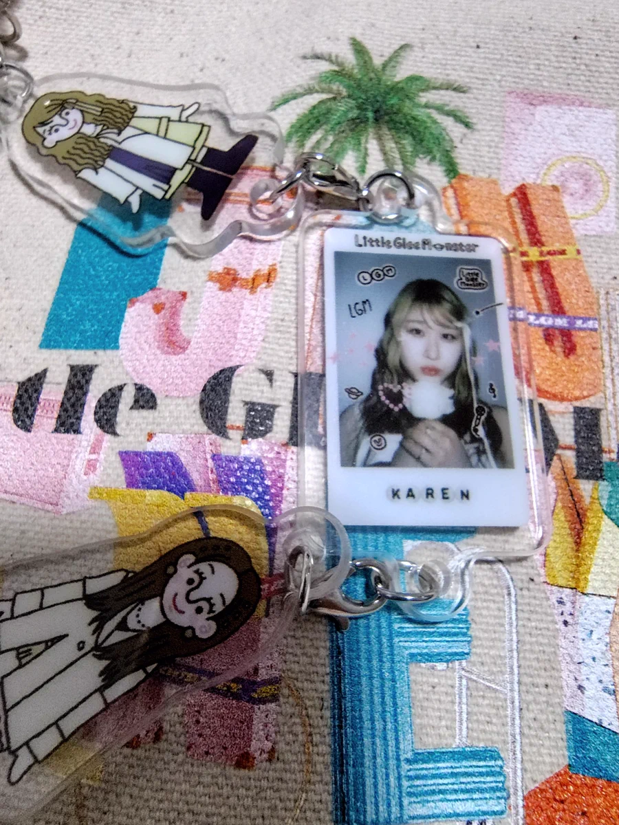 Little Glee Monster/リトグリ公式 on X: 