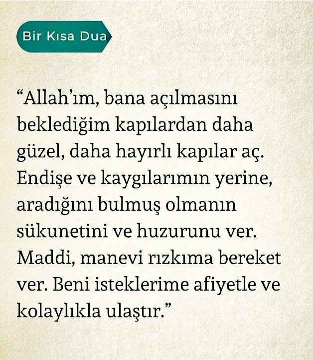 tsyfun191406's tweet photo. @Sozyuku Amin, 🤲 Tayfun Arslan rızkımın çoğalmasını ve tayin olup aileme kavuşmak istiyorum Rabbim dualarınızı dualarımızı kabul etsin İnşallah. https://t.co/YnH9pus0JI