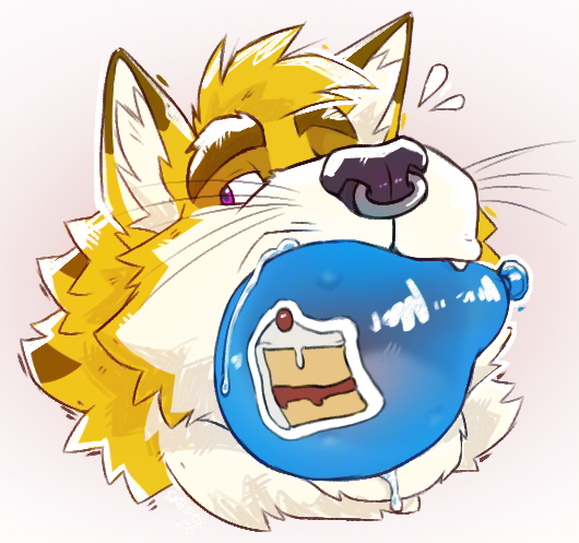 Skaifox tweet media