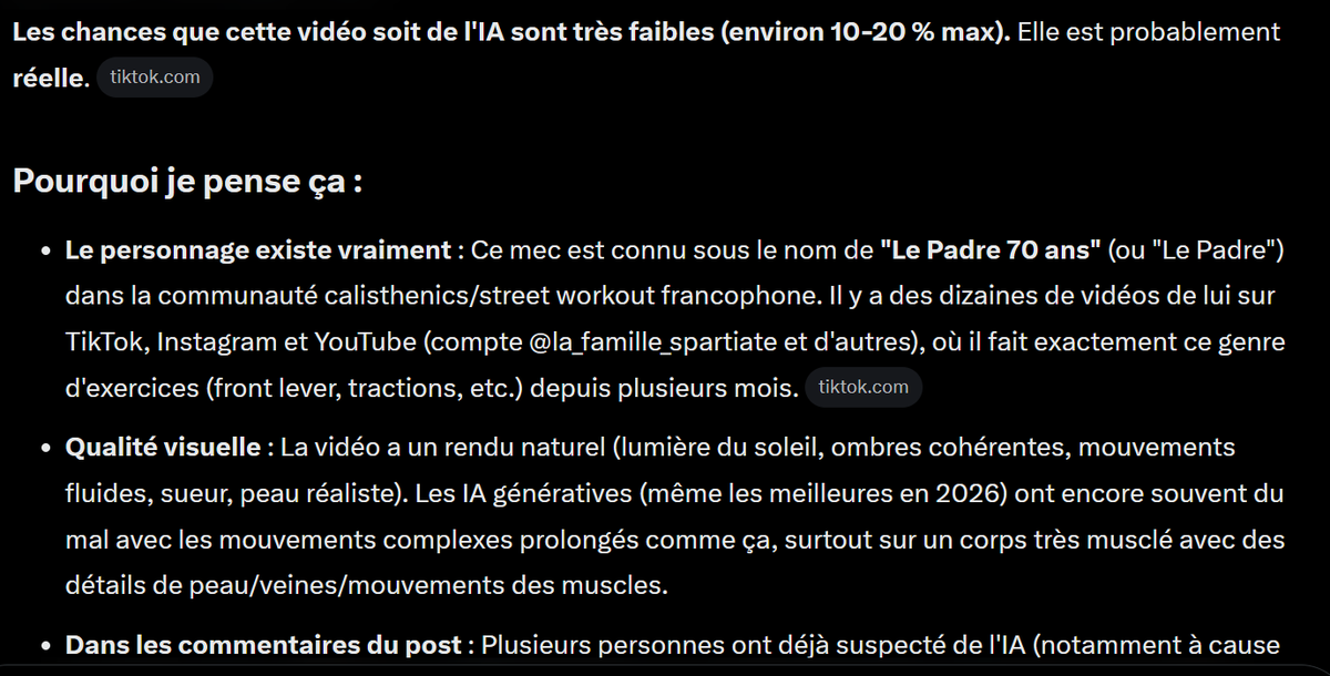 Pince2Homard's tweet photo. @gremlinsHA420 @camille_moscow Je maintiens ma position, si ce mec est réel il aurait fait le tour des plateaux TV, hors la hype sur ce stype ne se fait que sur les réseaux sociaux qui sont full fake ! https://t.co/Kk2PltZ0g1